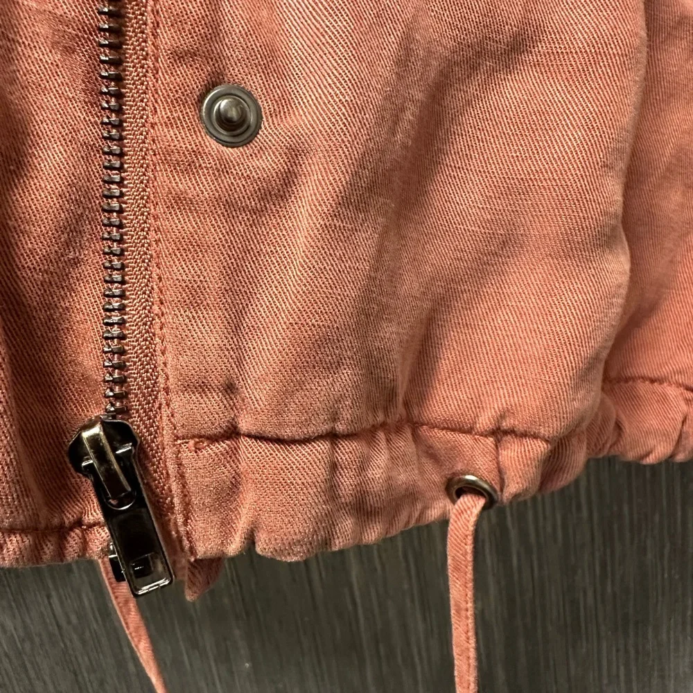 RAILS COLLINS ROSE DUST JAKET - Picture 5 of 7